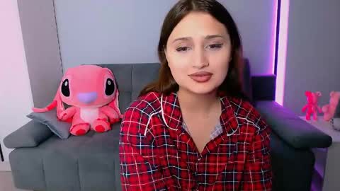 Snapshot of darksidelove_ chatting on 22, 5, 2026 Amelie online show from 22, 5, 2026