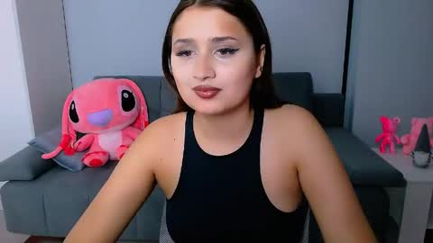 Snapshot of darksidelove_ chatting on 27, 5, 2026 Amelie online show from 27, 5, 2026