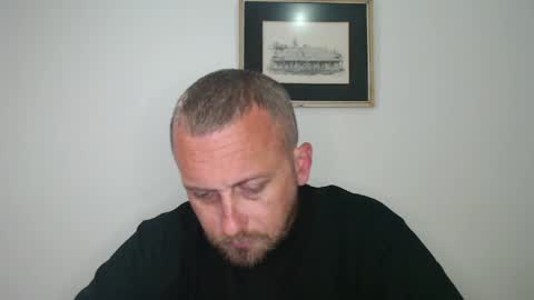 Tony online show from 13, 4, 2026