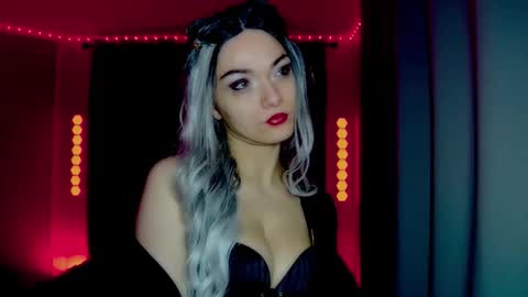 roseredgoddess online show from 25, 2, 2026