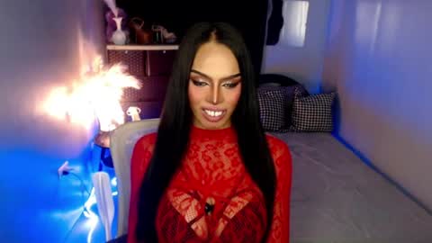 HAPPY BIRTHDAY MISTRESS MADRIANA online show from 30, 3, 2026