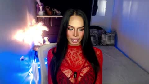 HAPPY BIRTHDAY MISTRESS MADRIANA online show from 29, 5, 2026