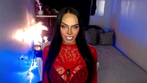 HAPPY BIRTHDAY MISTRESS MADRIANA online show from 30, 6, 2026