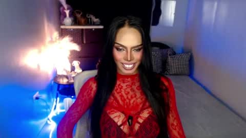HAPPY BIRTHDAY MISTRESS MADRIANA online show from 1, 7, 2026