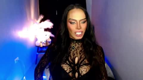 HAPPY BIRTHDAY MISTRESS MADRIANA online show from 3, 7, 2026