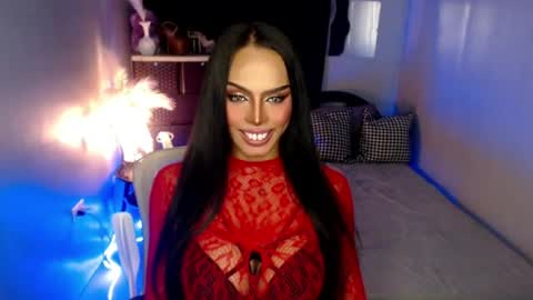 HAPPY BIRTHDAY MISTRESS MADRIANA online show from 3, 7, 2026
