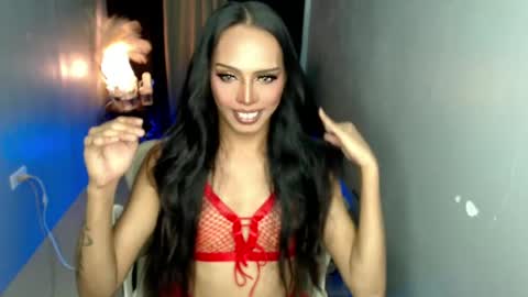 HAPPY BIRTHDAY MISTRESS MADRIANA online show from 6, 7, 2026