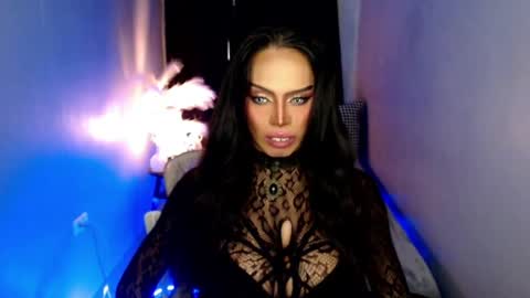 HAPPY BIRTHDAY MISTRESS MADRIANA online show from 8, 7, 2026