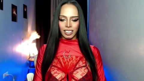 HAPPY BIRTHDAY MISTRESS MADRIANA online show from 15, 7, 2026