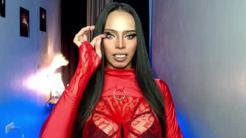 HAPPY BIRTHDAY MISTRESS MADRIANA online show from 16, 7, 2026