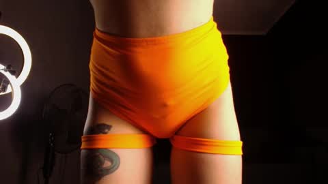 darkspark_ online show from 14, 1, 2026