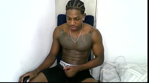 Snapshot of darktemp_ chatting on 10, 1, 2026 Darktemp online show from 10, 1, 2026