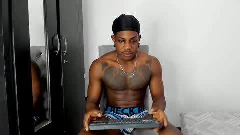 Darktemp  online show from 6, 2, 2026