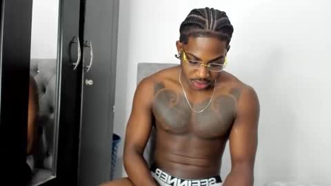 Darktemp  online show from 9, 3, 2026