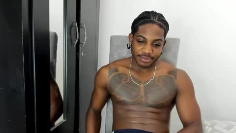 Darktemp  online show from 20, 3, 2026