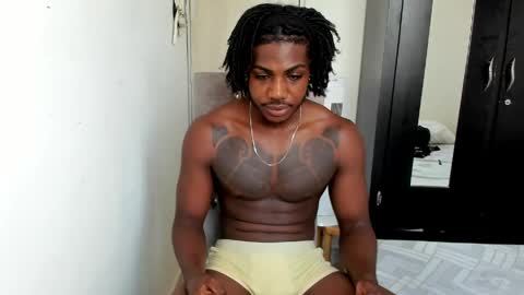 Darktemp  online show from 12, 4, 2026