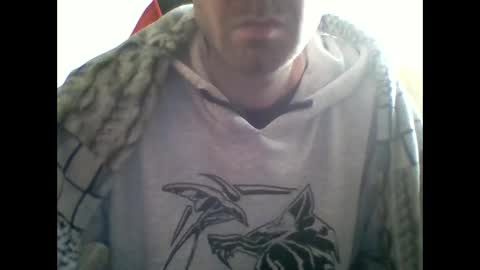 Snapshot of darkv88 chatting on 18, 2, 2025 Darkv88 online show from 18, 2, 2025