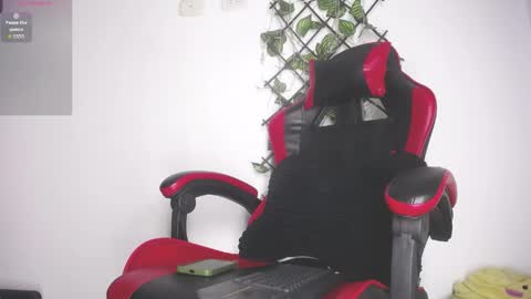 Snapshot of darkviper26 chatting on 10, 5, 2026 darkviper26 online show from 10, 5, 2026