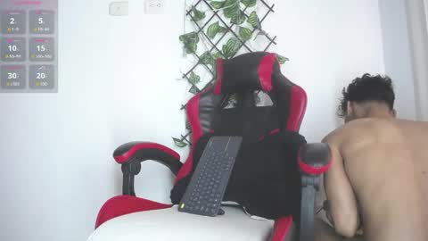 Snapshot of darkviper26 chatting on 19, 5, 2026 darkviper26 online show from 19, 5, 2026