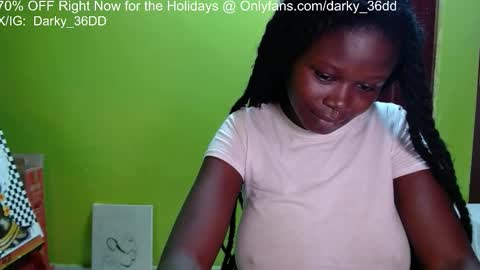  exclusive sexual content -- IGTwitterX darky 32dd online show from 15, 11, 2025