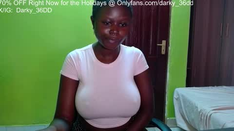  exclusive sexual content -- IGTwitterX darky 32dd online show from 6, 1, 2026