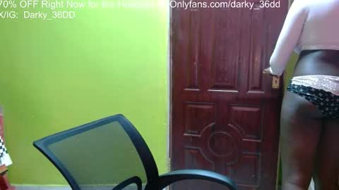 Snapshot of darky_36dd chatting on 6, 2, 2026 exclusive sexual content -- IGTwitterX darky 32dd online show from 6, 2, 2026
