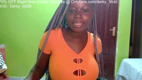 Snapshot of darky_36dd chatting on 9, 2, 2026 exclusive sexual content -- IGTwitterX darky 32dd online show from 9, 2, 2026