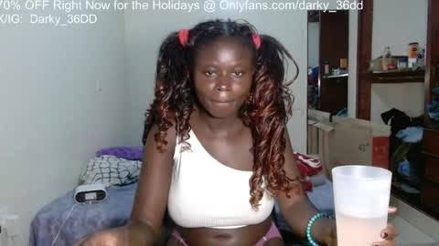 Snapshot of darky_36dd chatting on 9, 7, 2026 exclusive sexual content -- IGTwitterX darky 32dd online show from 9, 7, 2026