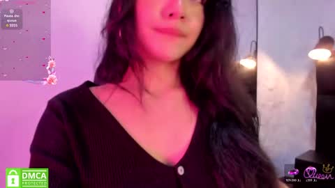 Darky Doll online show from 12, 4, 2026