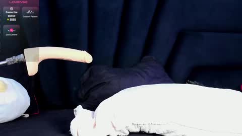 Dolly  OnlyFans sickdollyx online show from 5, 12, 2024