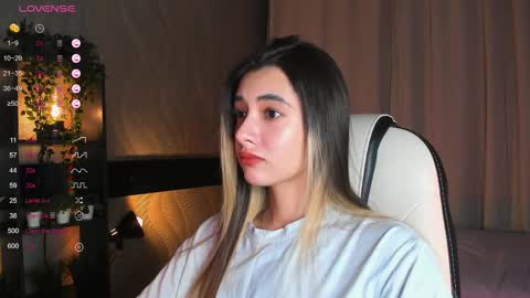 Snapshot of darlabelle chatting on 3, 12, 2025 Belle online show from 3, 12, 2025