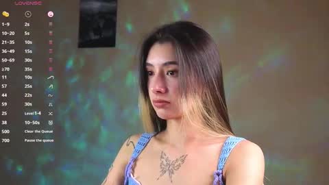 Snapshot of darlabelle chatting on 25, 2, 2026 Belle online show from 25, 2, 2026