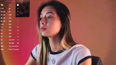 Snapshot of darlabelle chatting on 2, 3, 2026 Belle online show from 2, 3, 2026