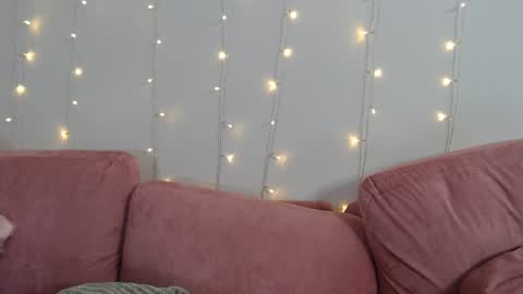 Darla Fae online show from 27, 2, 2025