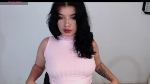 Snapshot of darling_and_dante chatting on 11, 6, 2026 darling_and_dante online show from 11, 6, 2026