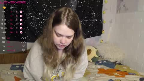 darling_tony18 online show from 5, 12, 2025