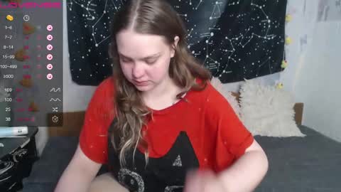 darling_tony18 online show from 21, 4, 2026