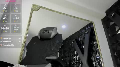 Snapshot of darlingbdsm_ chatting on 2, 7, 2026 Darling online show from 2, 7, 2026