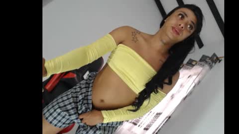 Snapshot of darlingbigcoc_23 chatting on 18, 2, 2026 darling online show from 18, 2, 2026