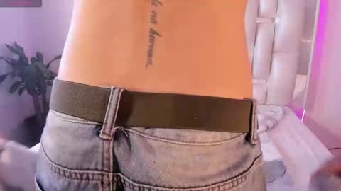 darlyn_tenderhot__ online show from 26, 2, 2026