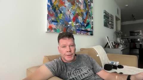 dartanha007 online show from 3, 11, 2025