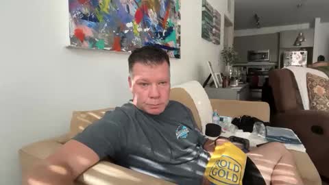 dartanha007 online show from 7, 11, 2025