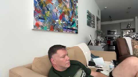 dartanha007 online show from 14, 11, 2025