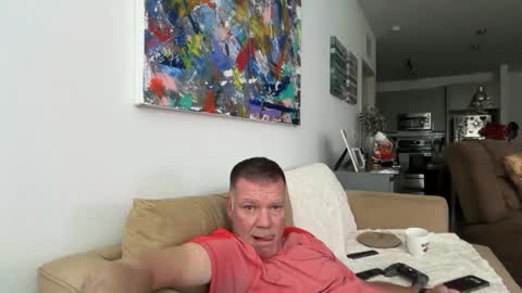 dartanha007 online show from 3, 12, 2025