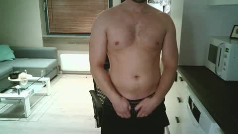 Dario online show from 26, 11, 2025