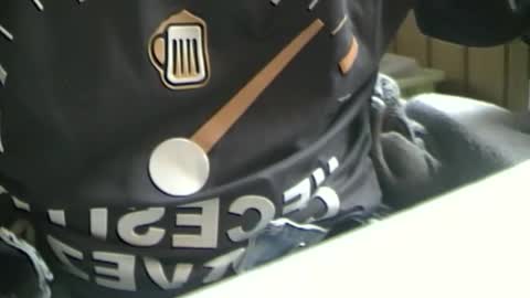 Snapshot of dartrok chatting on 15, 4, 2026 Dartrok online show from 15, 4, 2026