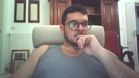 dartvader95 online show from 28, 1, 2025