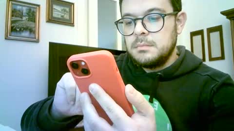 dartvader95 online show from 15, 2, 2025