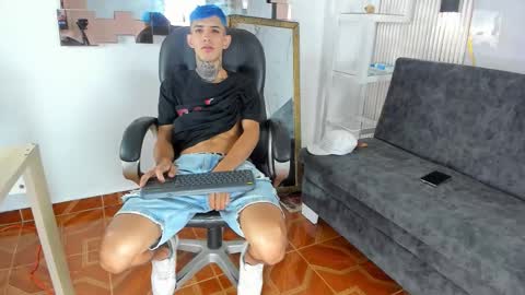 darwin_ggh online show from 15, 11, 2025