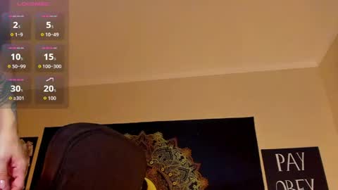 Snapshot of daryakeyy chatting on 4, 4, 2026 daryakeyy online show from 4, 4, 2026
